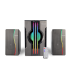 Microlab G200 BT 2.1 RGB Gaming Bluetooth Speaker
